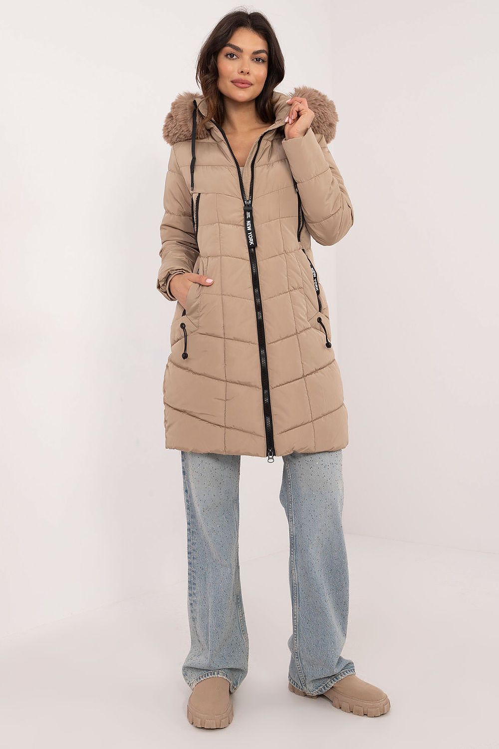 Jacket model 202550 Factory Price 202550_1170317 495 Women’s Jackets Fashion Nordic