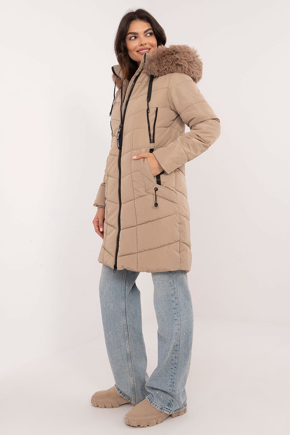 Jacket model 202550 Factory Price 202550_1170317 495 Women’s Jackets Fashion Nordic