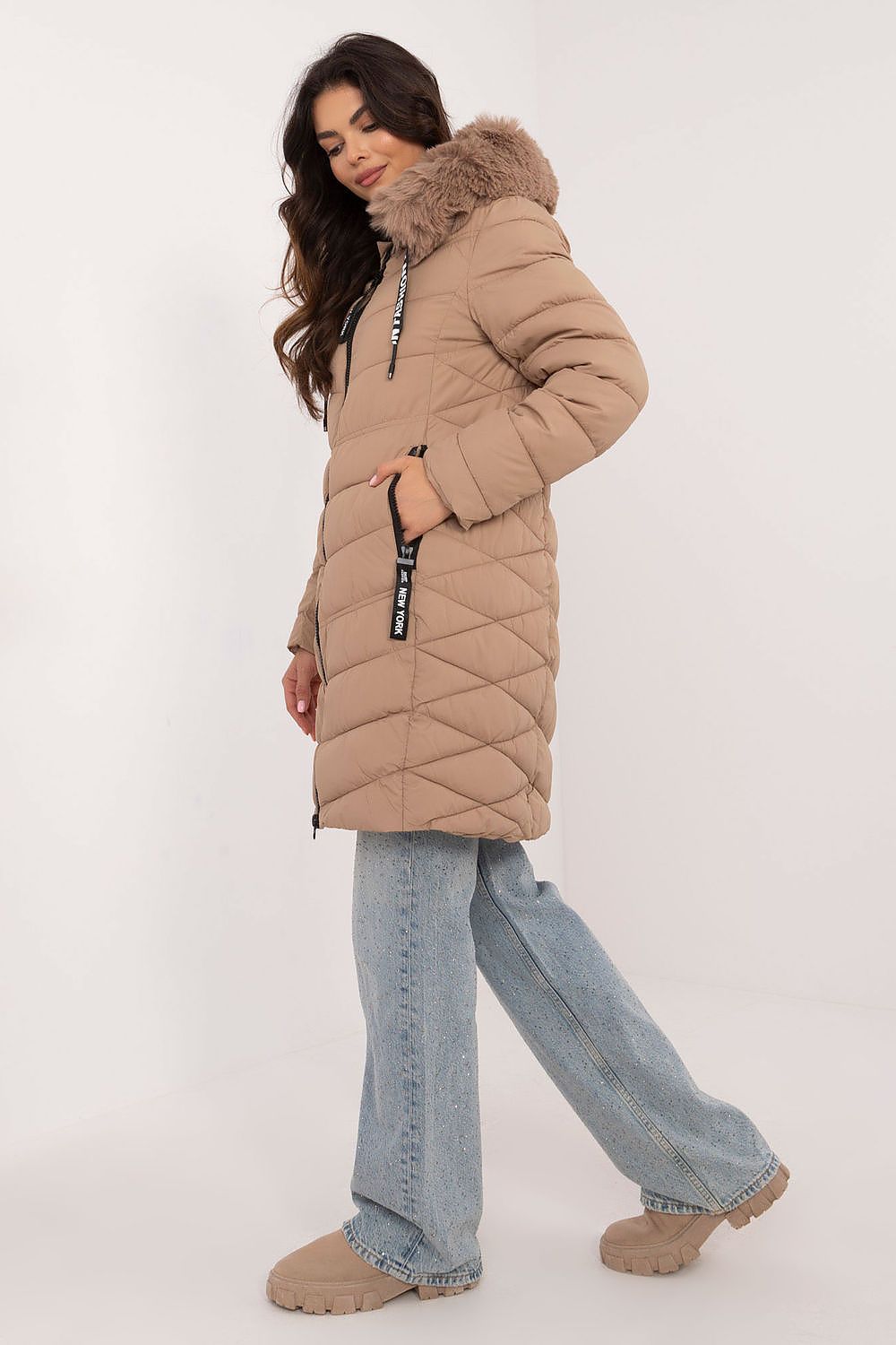 Jacket model 202556 Factory Price 202556_1170346 495 Women’s Jackets Fashion Nordic