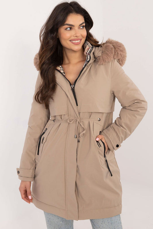 Jacket model 202561 Factory Price-Fashion Nordic