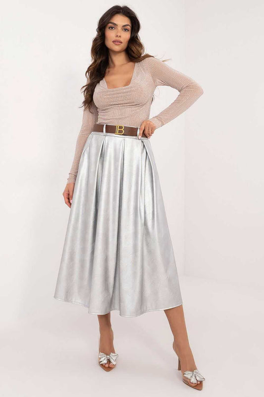 Skirt model 202775 Italy Moda 202775_1171061 302 kr Short Skirt and Top Sets Italy Moda Fashion Nordic