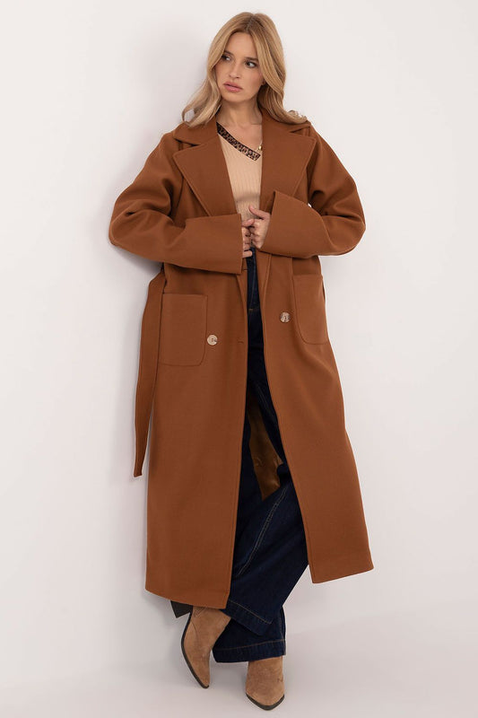 Coat model 202927 Lakerta 202927_1171726 772 Women’s Jackets Fashion Nordic
