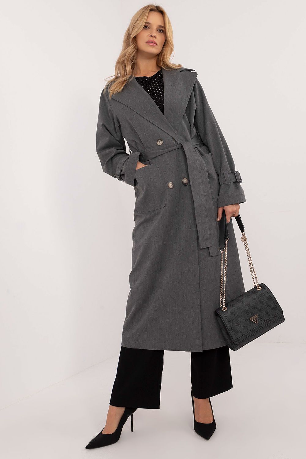 Coat model 202928 Lakerta 202928_1171728 610 Women’s Jackets Fashion Nordic