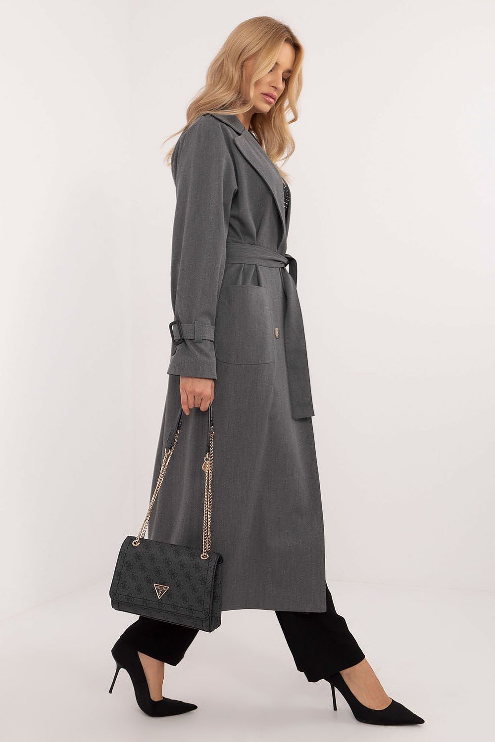 Coat model 202928 Lakerta 202928_1171728 610 Women’s Jackets Fashion Nordic