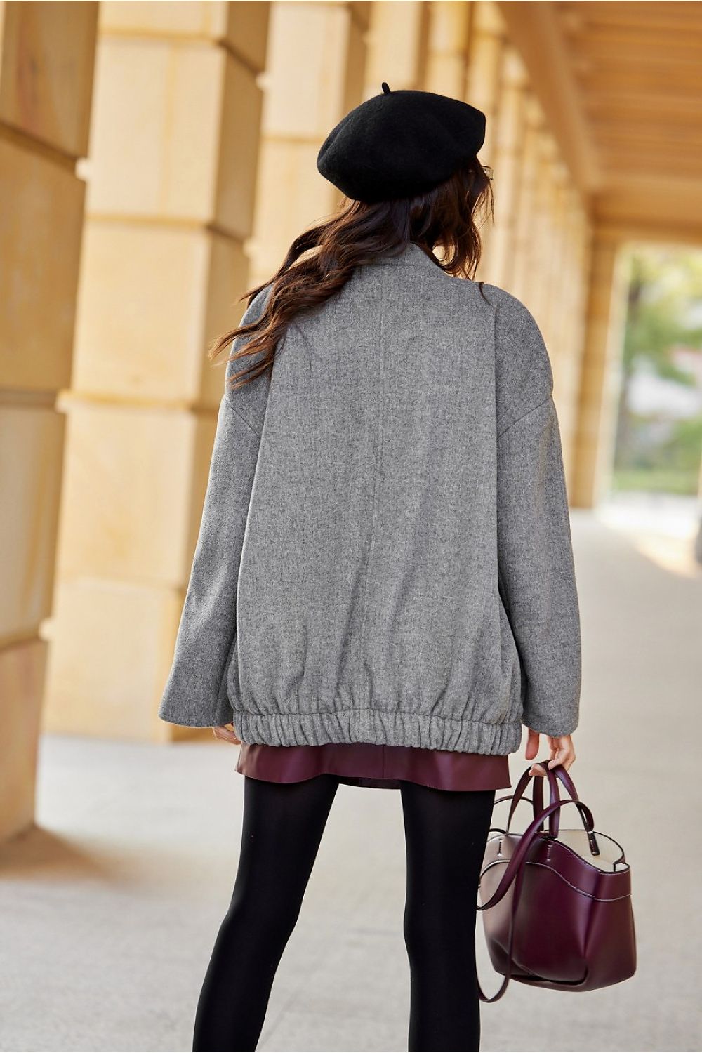 Jacket model 202990 Roco Fashion 202990_1171923 438 Spring & Summer Fashion Fashion Nordic