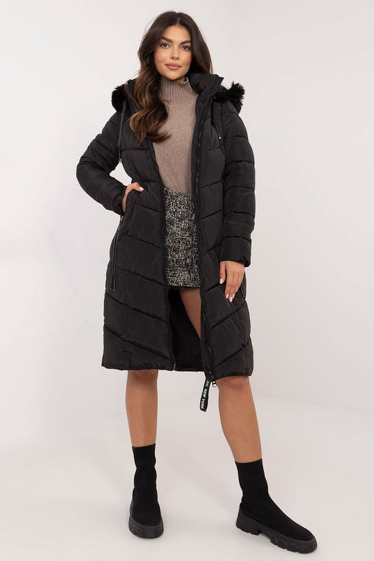 Jacket model 203081 Factory Price-Fashion Nordic