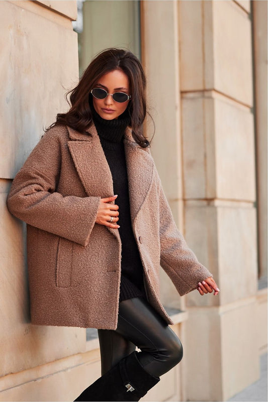Jacket model 203098 Roco Fashion 203098_1172373 537 Women’s Jackets Fashion Nordic