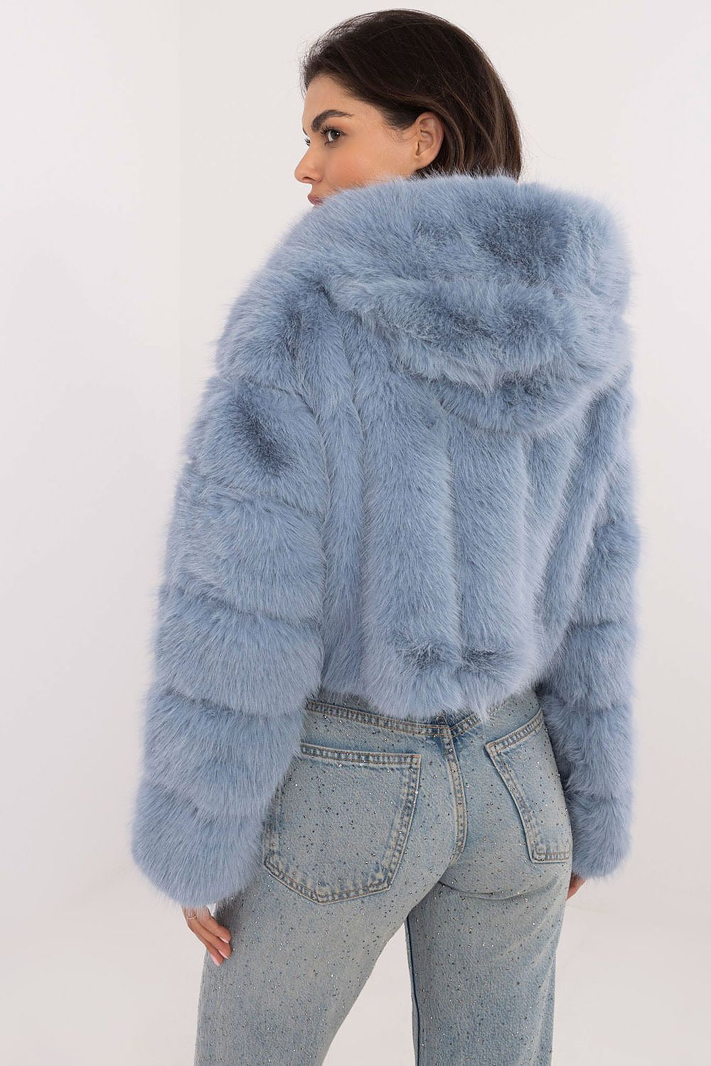 Jacket model 189517 AT 189517_1103631 537 Women’s Jackets Fashion Nordic