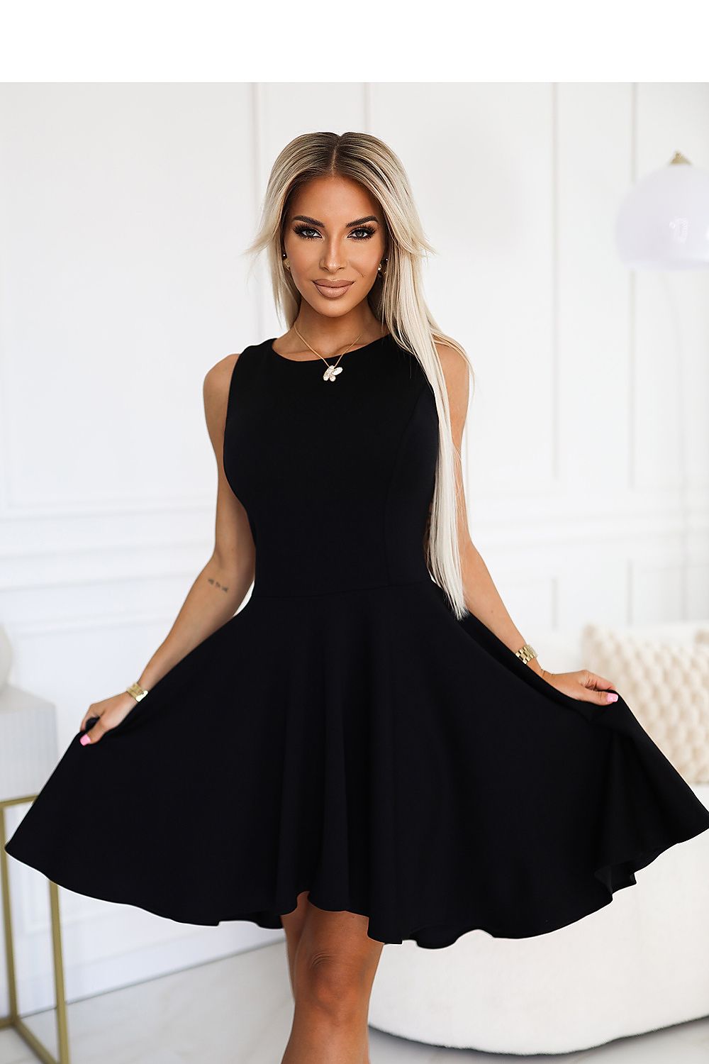 Cocktail dress model 203292 Numoco 203292_1173384 533 Dresses for Women Fashion Nordic
