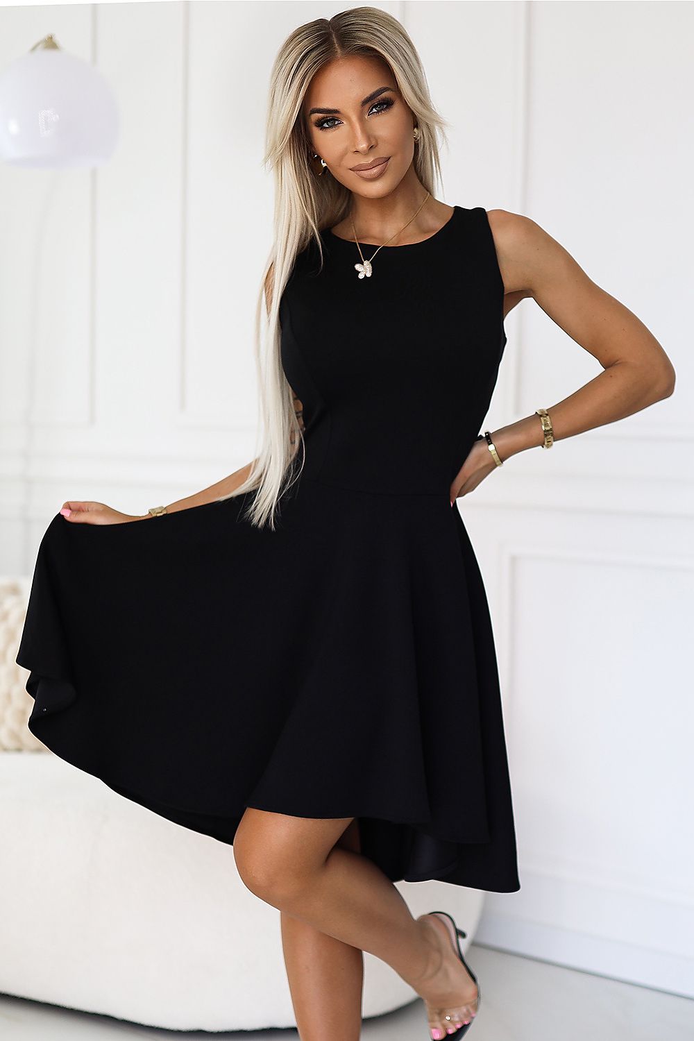 Cocktail dress model 203292 Numoco 203292_1173384 533 Dresses for Women Fashion Nordic