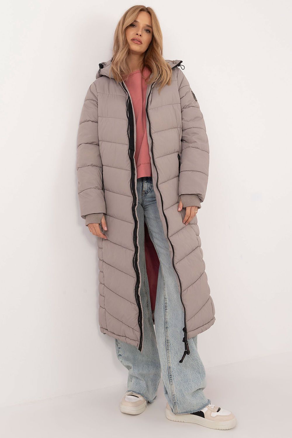 Jacket model 203481 Sublevel 203481_1174129 953 Women’s Jackets Fashion Nordic