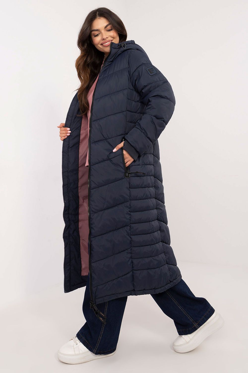 Jacket model 203481 Sublevel 203481_1174129 953 Women’s Jackets Fashion Nordic