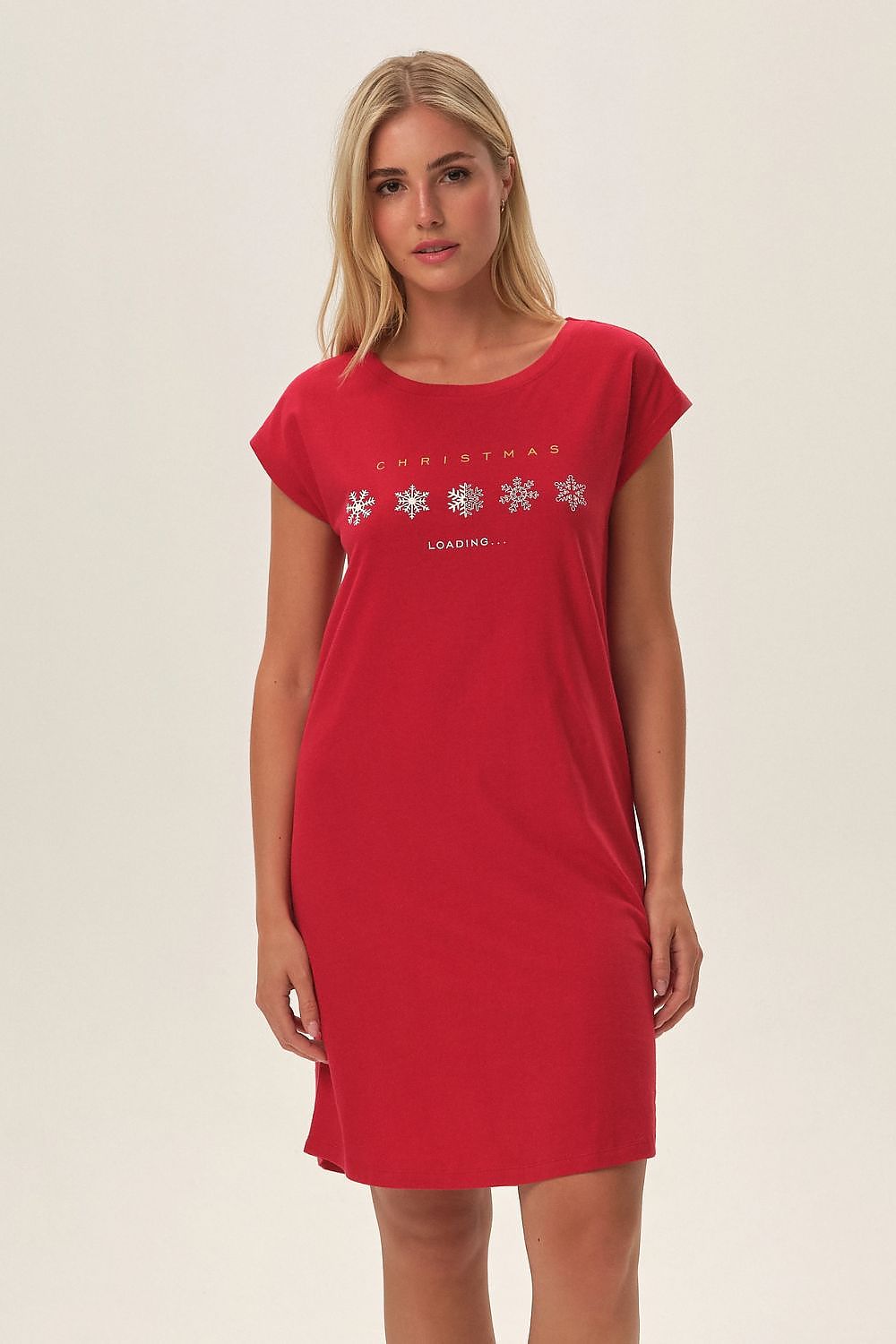 Nightshirt model 203660 Henderson 203660_1175109 156 Underwear and Nightwear Fashion Nordic