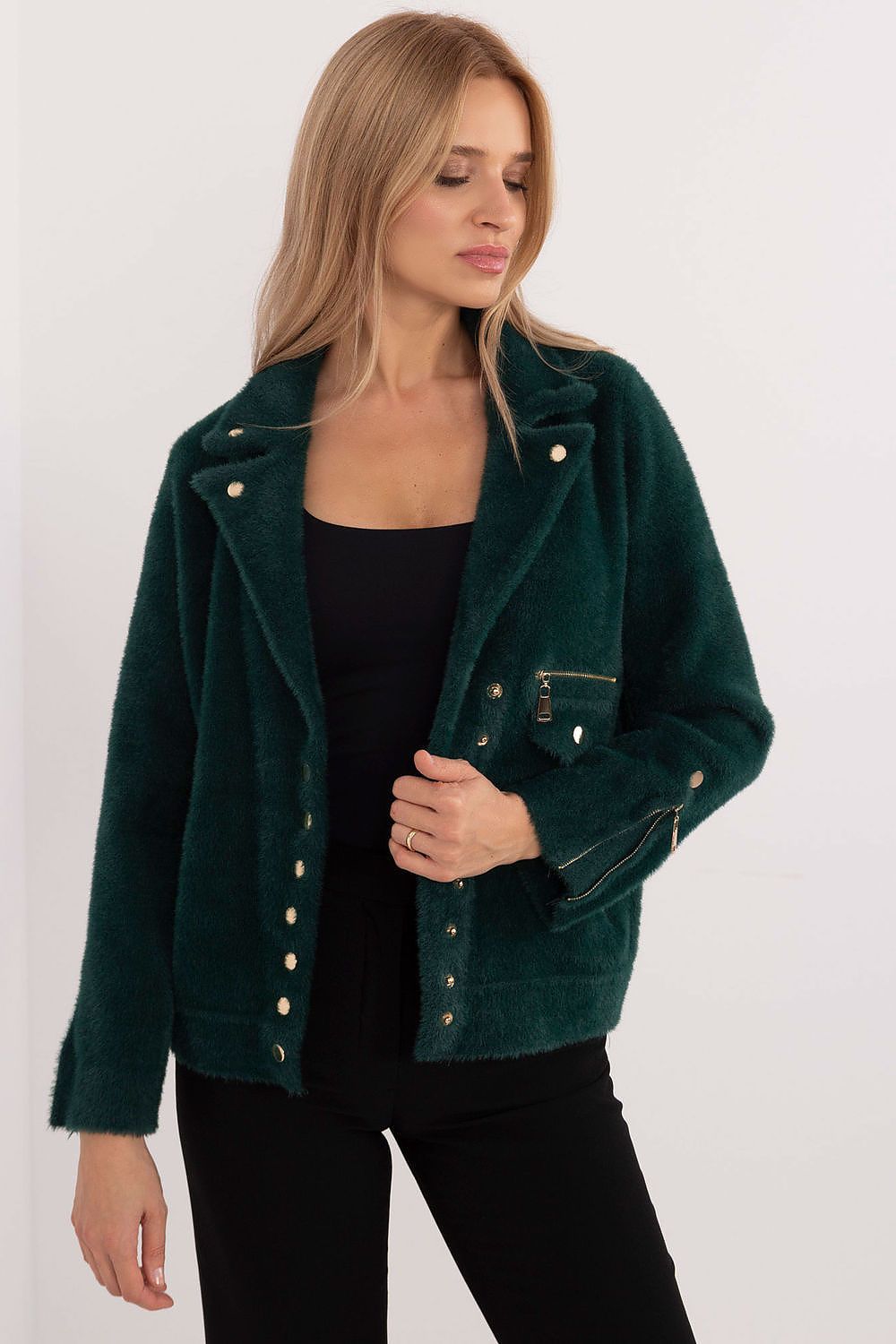 Jacket model 203667 MBM 203667_1175131 329 Women’s Jackets Fashion Nordic