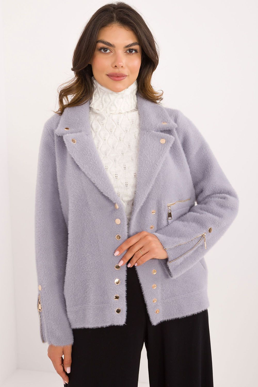 Jacket model 203667 MBM 203667_1175131 329 Women’s Jackets Fashion Nordic