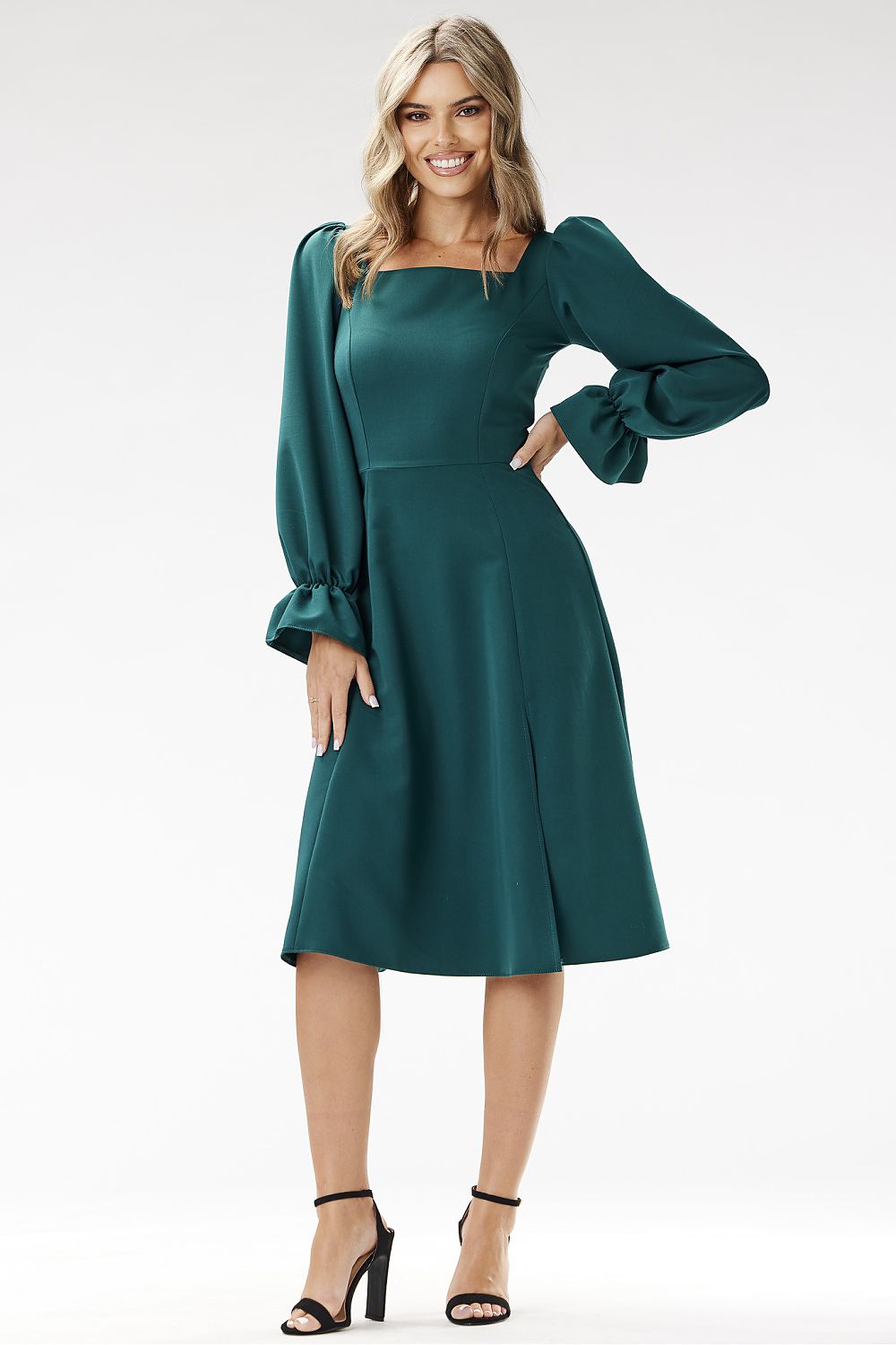 Cocktail dress model 204267 awama 204267_1181090 507 Dresses for Women Fashion Nordic