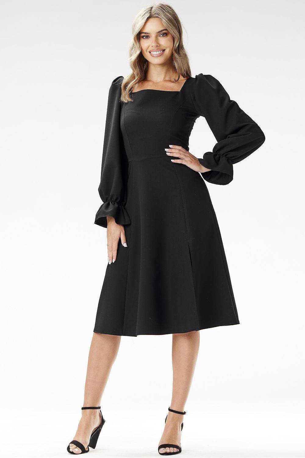 Cocktail dress model 204267 awama 204267_1181090 507 Dresses for Women Fashion Nordic