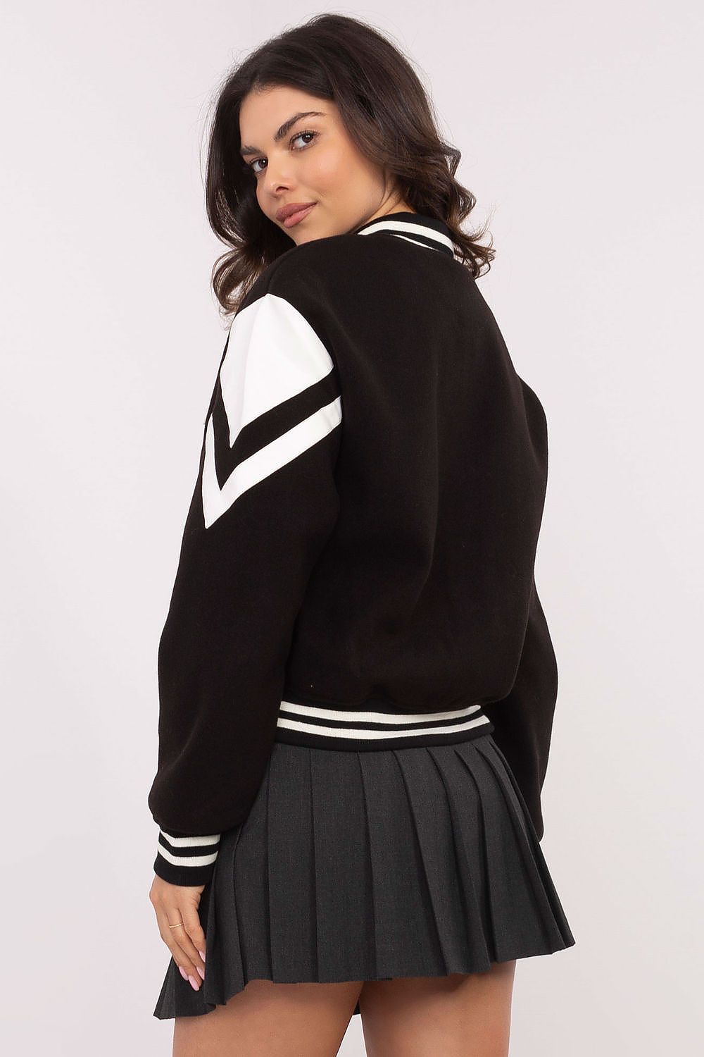 Jacket model 204426 NM 204426_1181534 411 Women’s Jackets Fashion Nordic