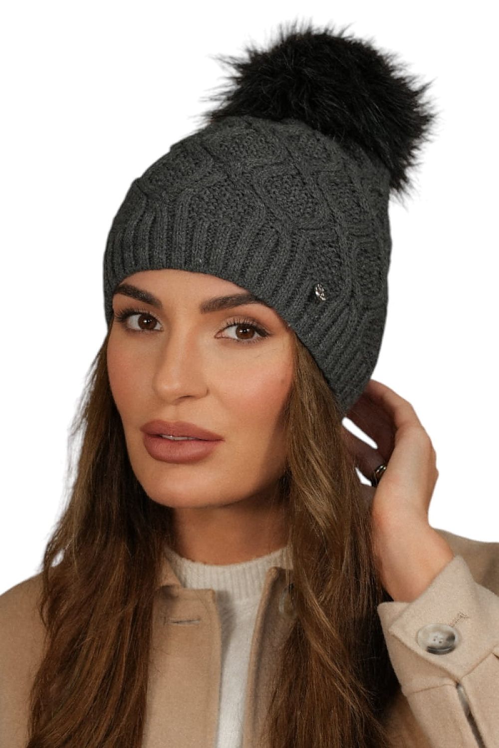 Cap model 205163 Kamea 205163_1185610 389 Fashion & accessories Fashion Nordic