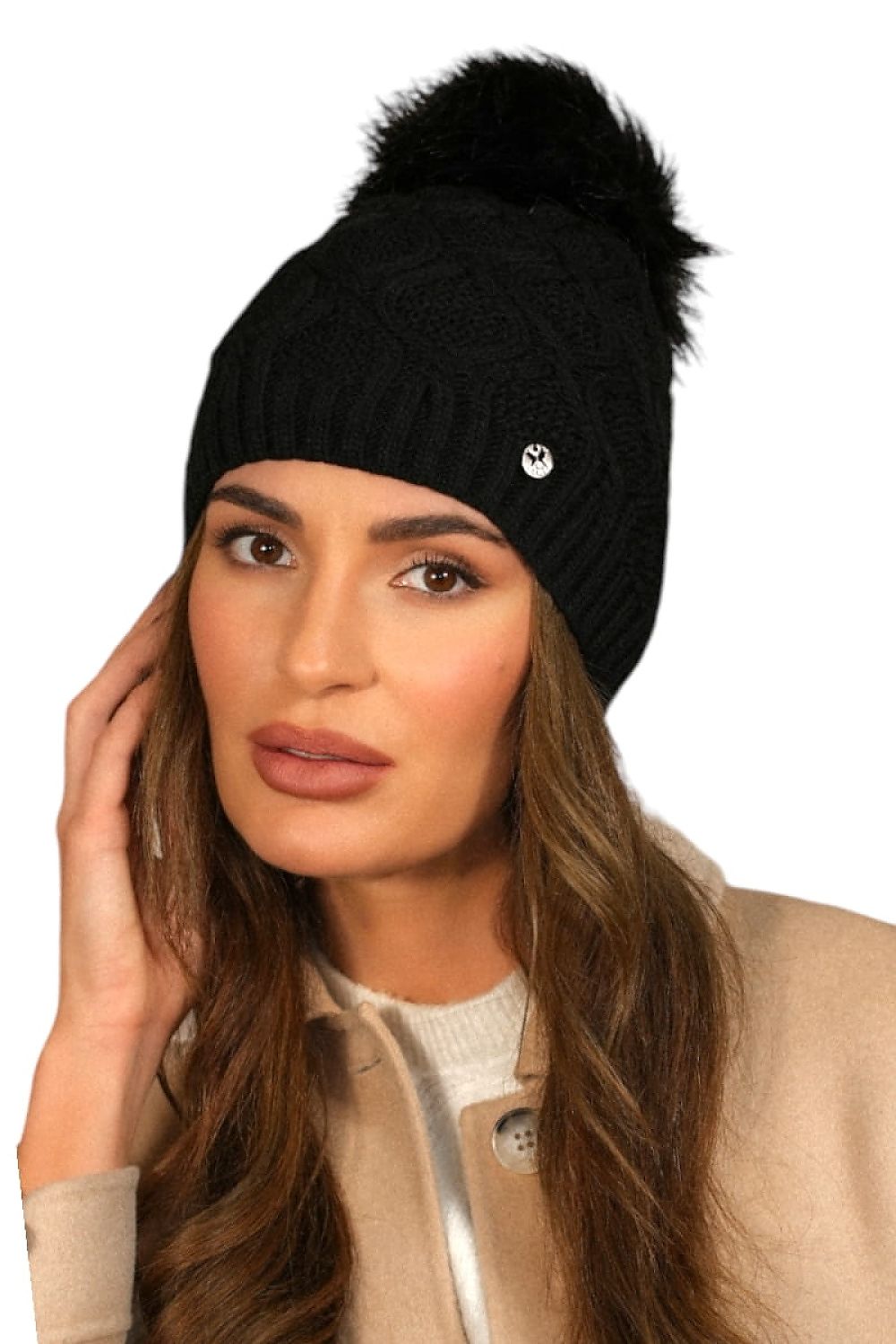 Cap model 205163 Kamea 205163_1185610 389 Fashion & accessories Fashion Nordic