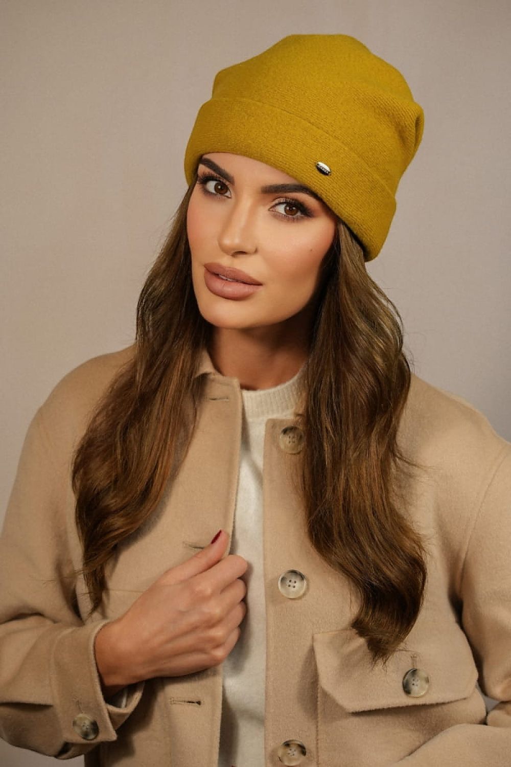 Cap model 205171 Kamea 205171_1185618 724 Fashion & Accessories Fashion Nordic