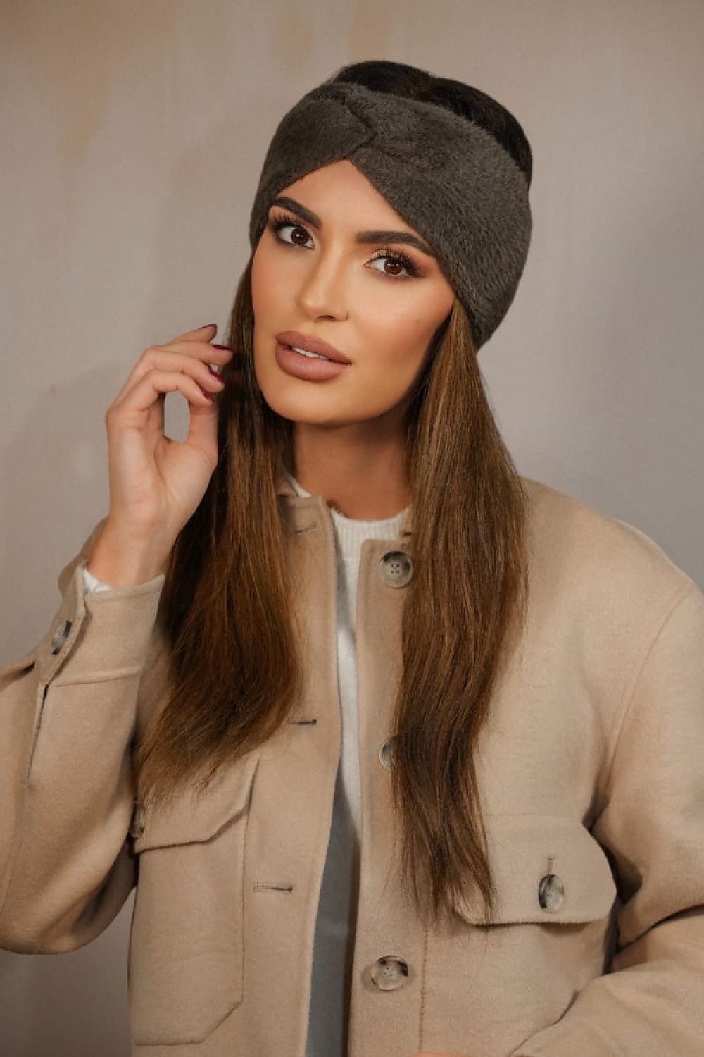 Headband model 205177 Kamea 205177_1185624 432 Fashion & Accessories Fashion Nordic