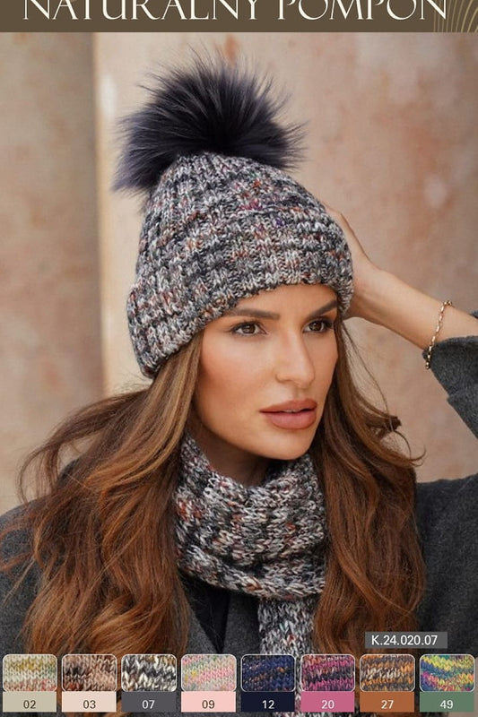 Cap model 205200 Kamea 205200_1185647 965 Fashion & Accessories Fashion Nordic