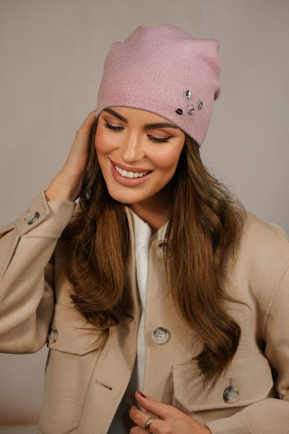 Cap model 205201 Kamea 205201_1185648 577 Fashion & Accessories Fashion Nordic