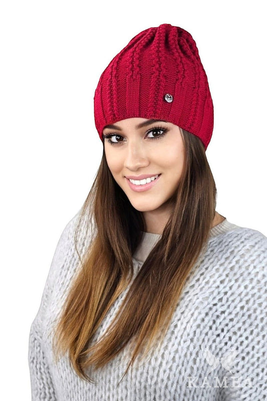 Cap model 205219 Kamea 205219_1185666 577 Fashion & Accessories Fashion Nordic