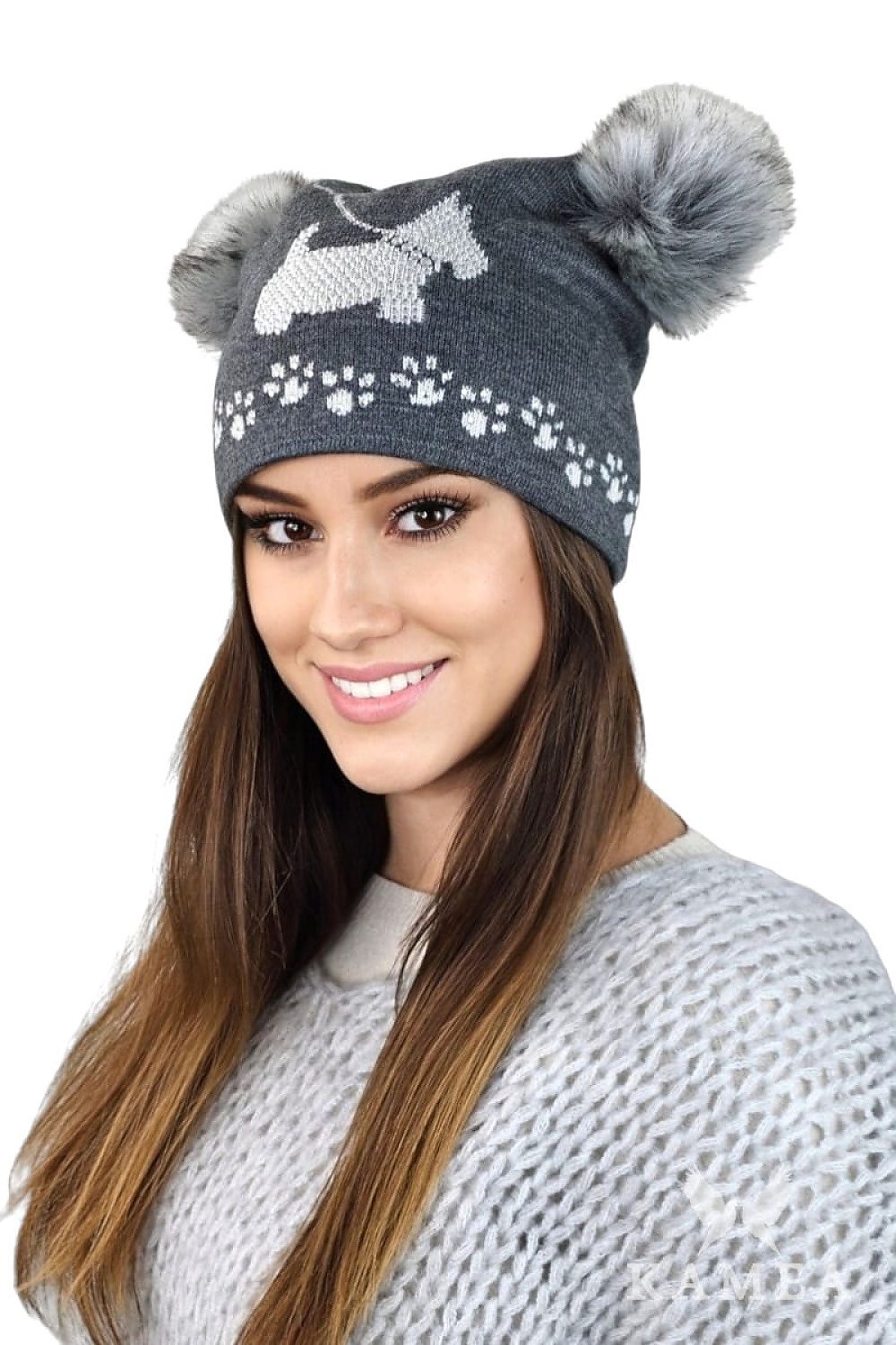 Cap model 205221 Kamea 205221_1185668 335 Fashion & Accessories Fashion Nordic
