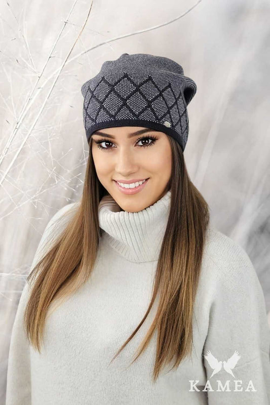 Cap model 205240 Kamea 205240_1185687 577 kr Kamea Fashion Nordic