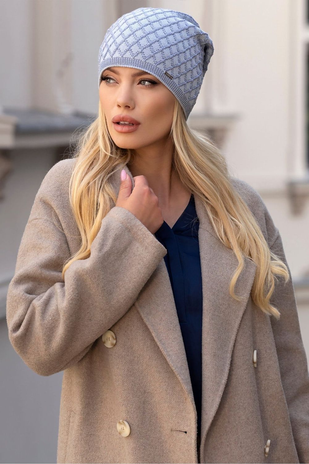 Cap model 205245 Kamea 205245_1185692 577 Fashion & Accessories Fashion Nordic