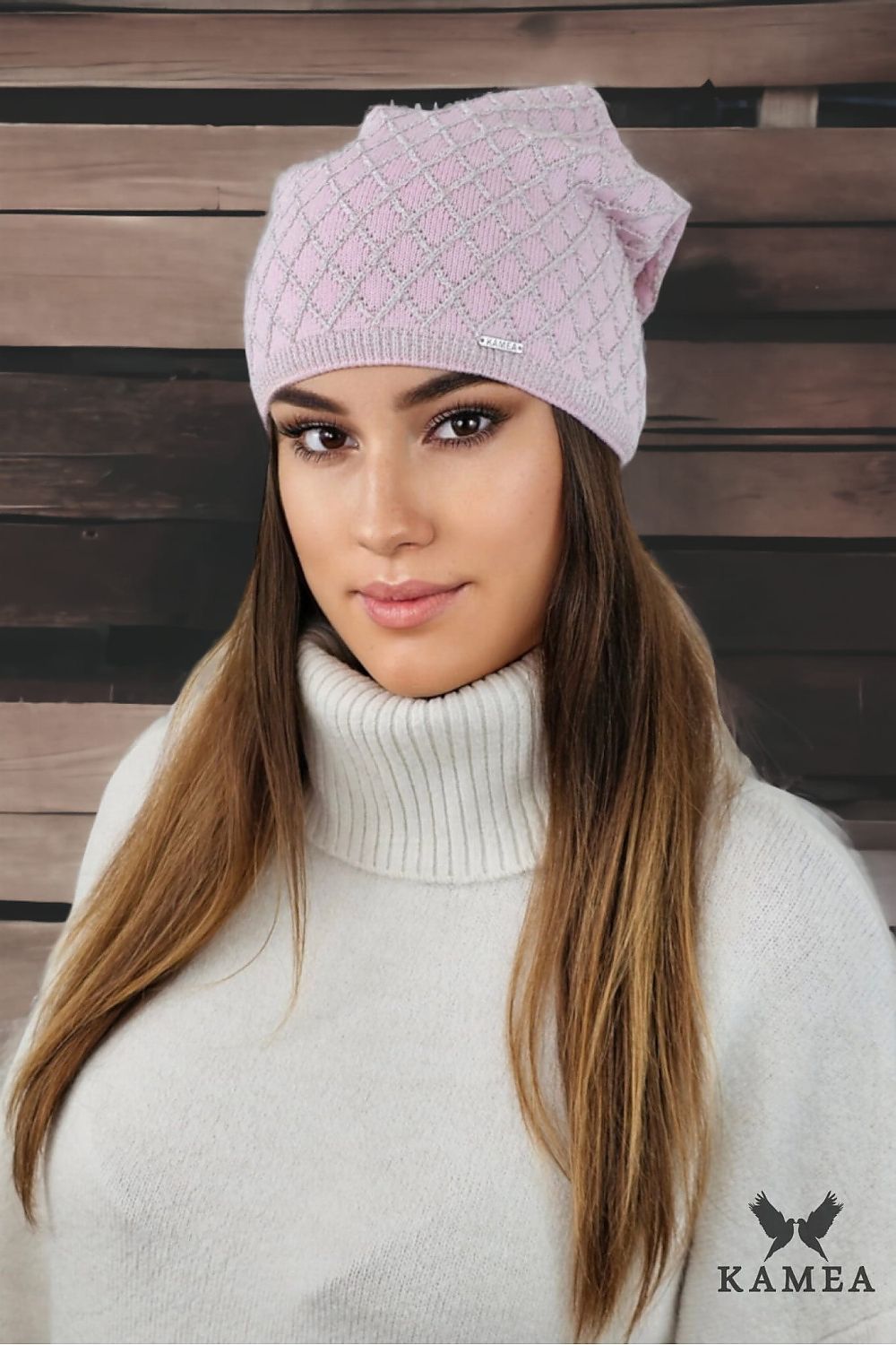 Cap model 205245 Kamea 205245_1185692 577 Fashion & Accessories Fashion Nordic
