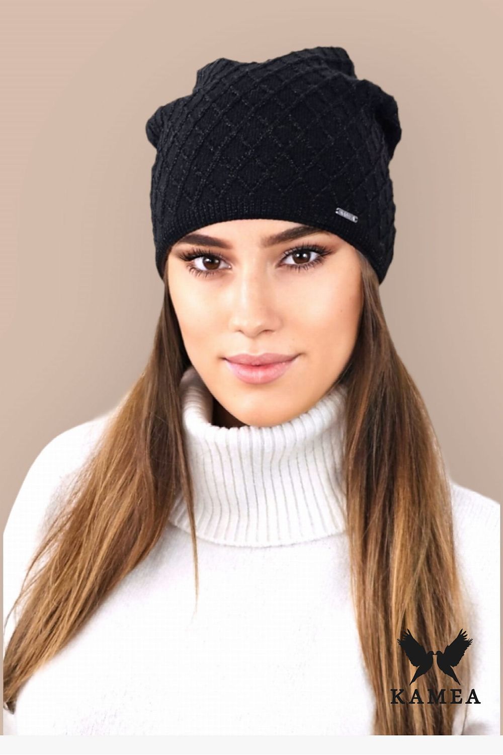 Cap model 205245 Kamea 205245_1185692 577 Fashion & Accessories Fashion Nordic