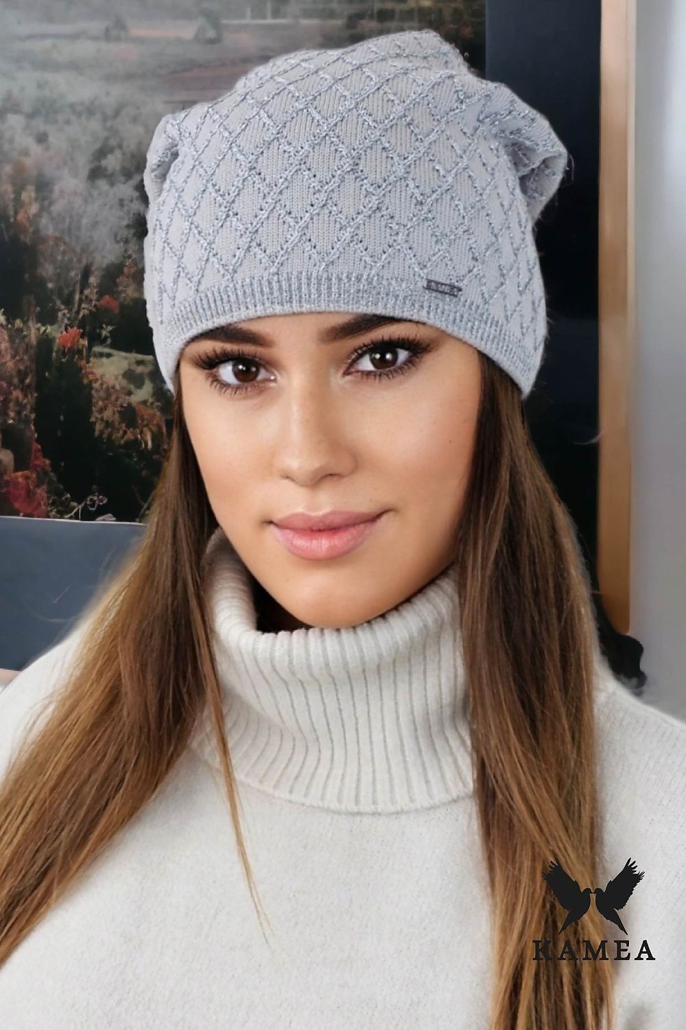 Cap model 205245 Kamea 205245_1185692 577 Fashion & Accessories Fashion Nordic