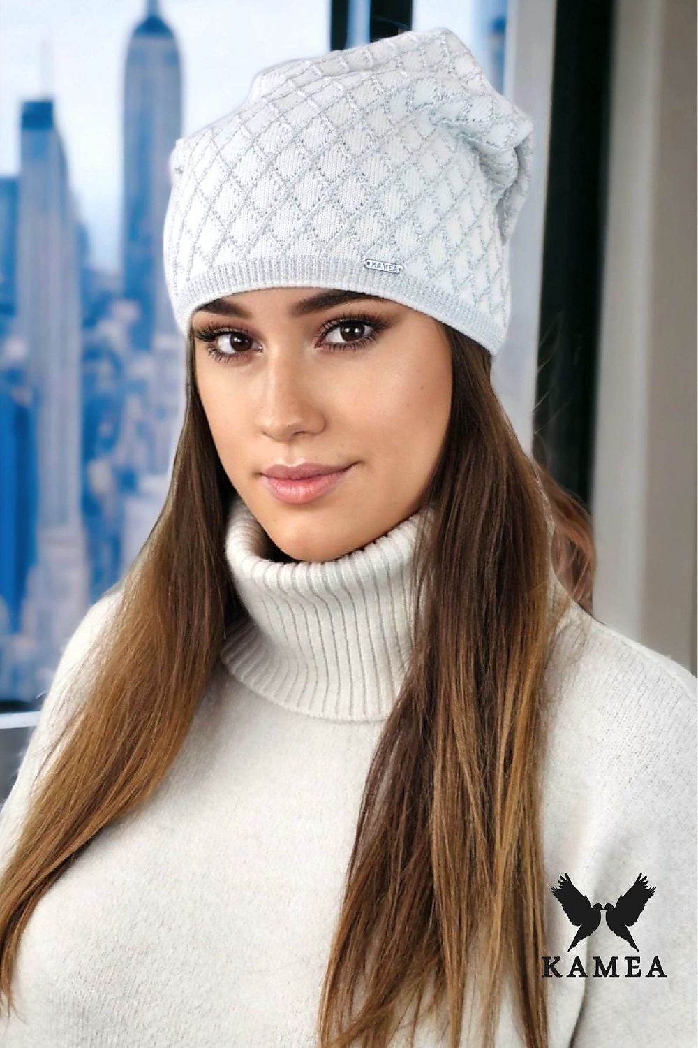 Cap model 205245 Kamea 205245_1185692 577 Fashion & Accessories Fashion Nordic