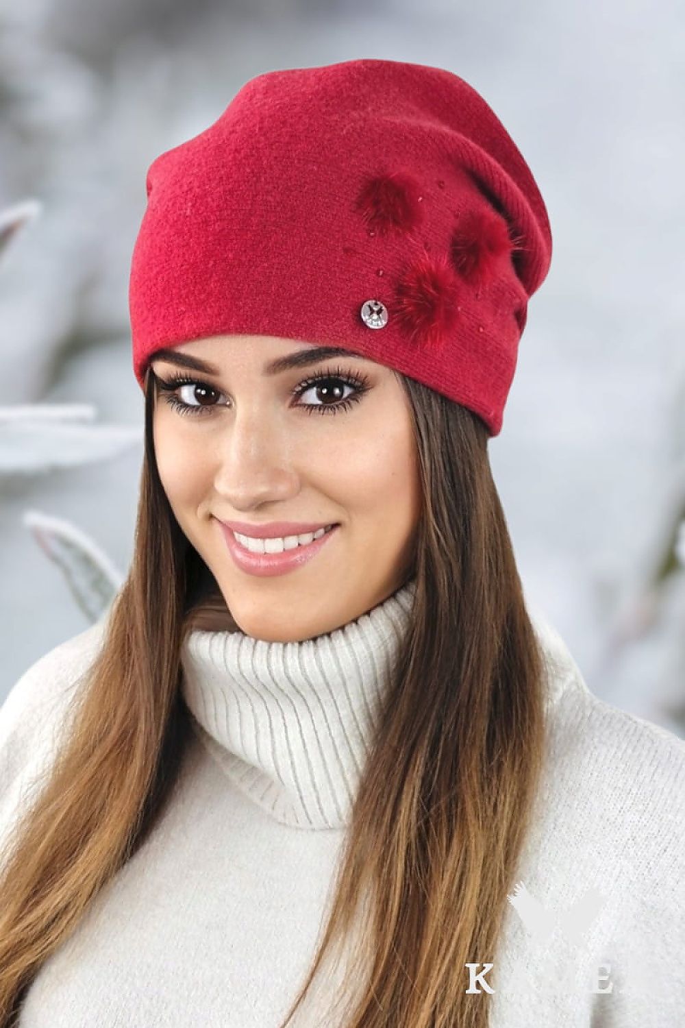Cap model 205258 Kamea 205258_1185705 816 Fashion & Accessories Fashion Nordic