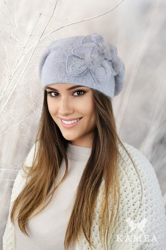Beret model 205261 Kamea 205261_1185708 518 Fashion & accessories Fashion Nordic