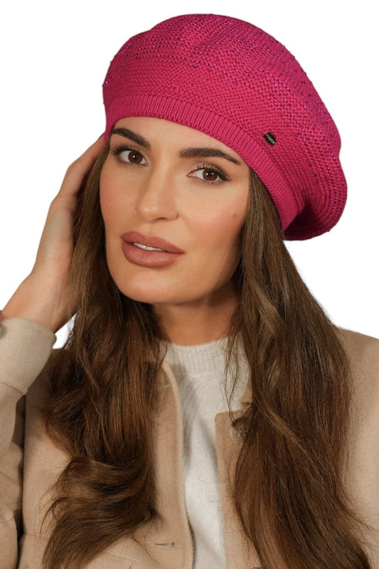 Beret model 205271 Kamea 205271_1185718 467 Fashion & accessories Fashion Nordic