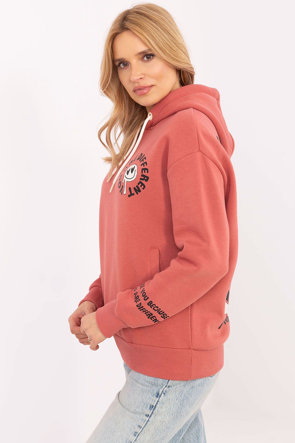 Sweatshirt model 205932 Sublevel 205932_1187137 356 Women’s Sweatshirts Fashion Nordic