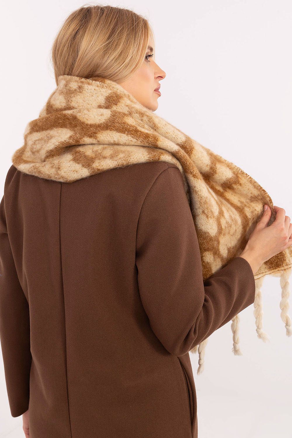 Shawl model 205960 AT 205960_1187366 111 Fashion & Accessories Fashion Nordic