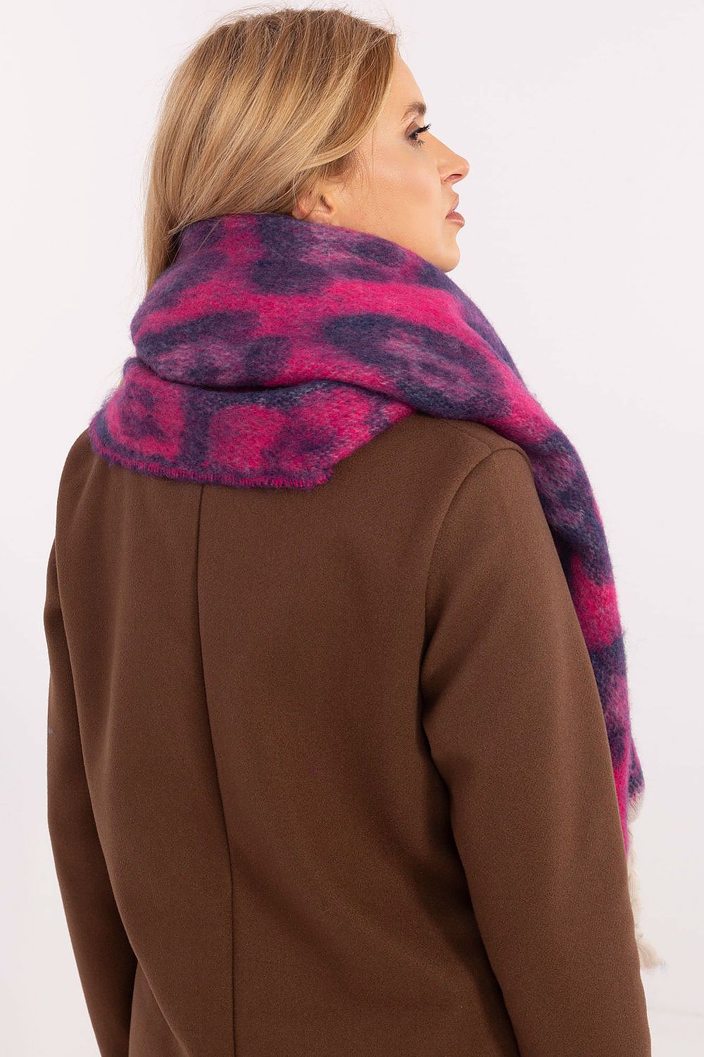 Shawl model 205960 AT 205960_1187366 111 Fashion & Accessories Fashion Nordic