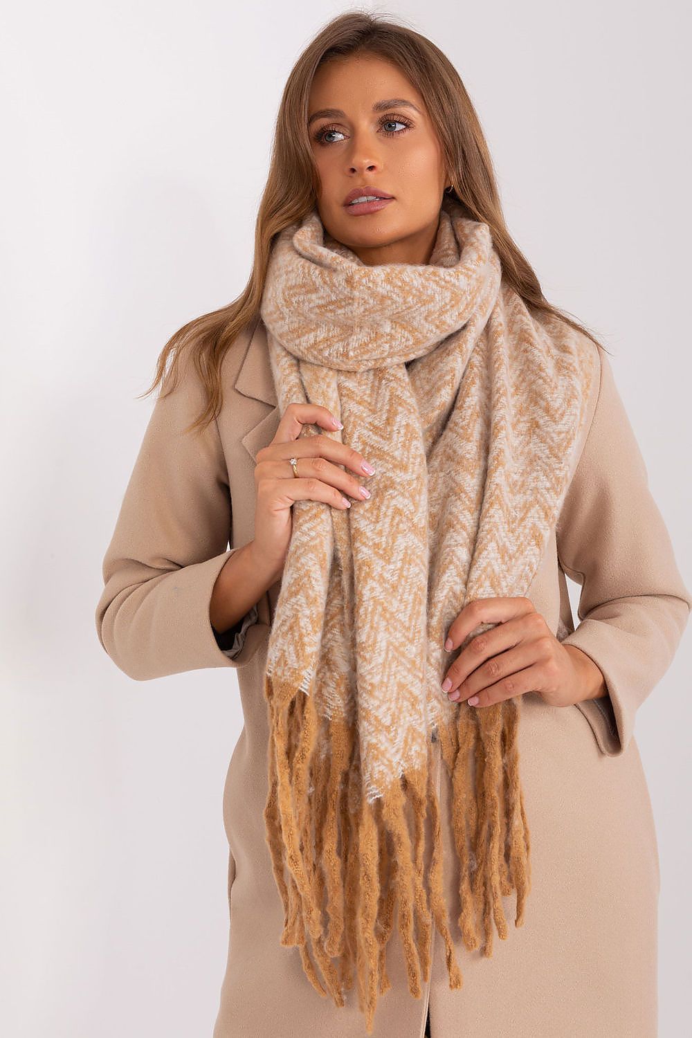 Shawl model 189231 AT 189231_1102253 96 Fashion & Accessories Fashion Nordic
