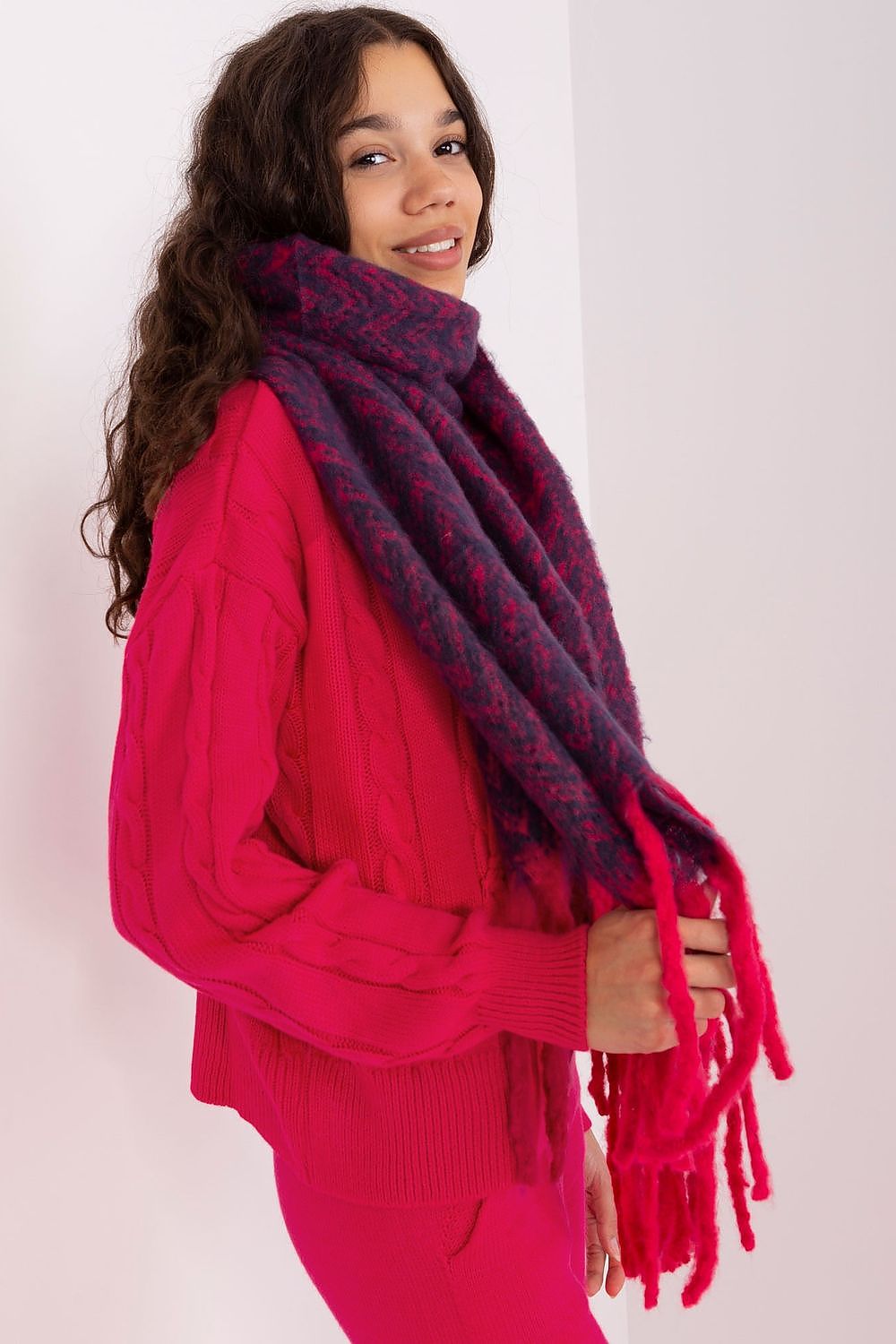 Shawl model 189231 AT 189231_1102253 96 Fashion & Accessories Fashion Nordic