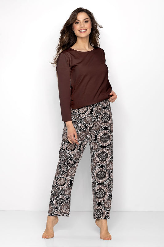 Pyjama model 205976 Momenti Per Me 205976_1187396 469 Women's Nightwear Fashion Nordic