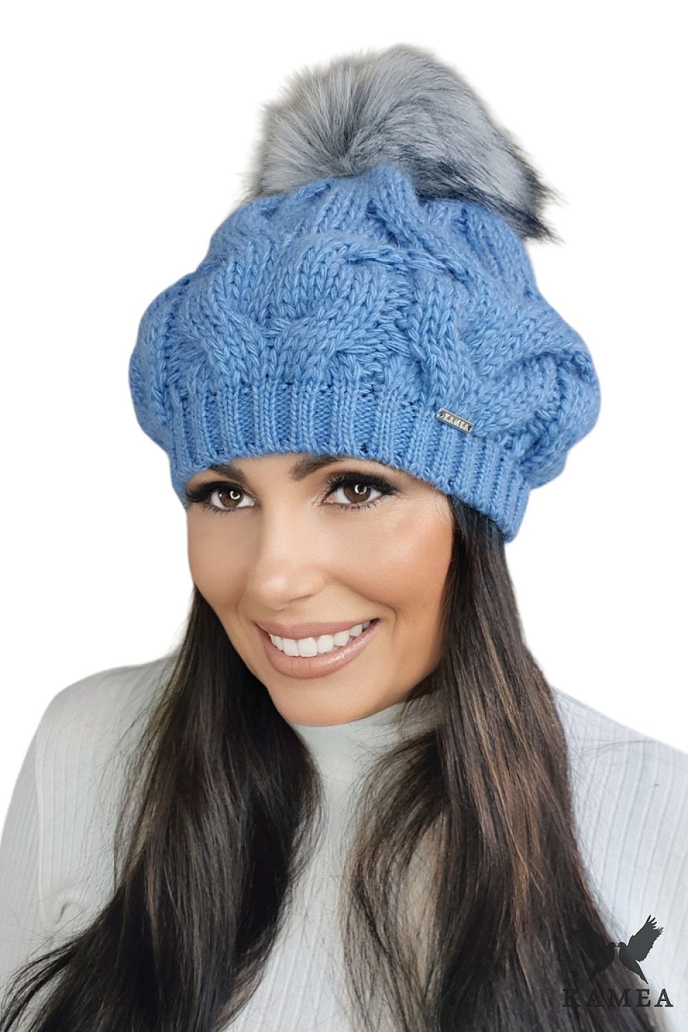 Cap model 205169 Kamea 205169_1185616 587 Fashion & Accessories Fashion Nordic