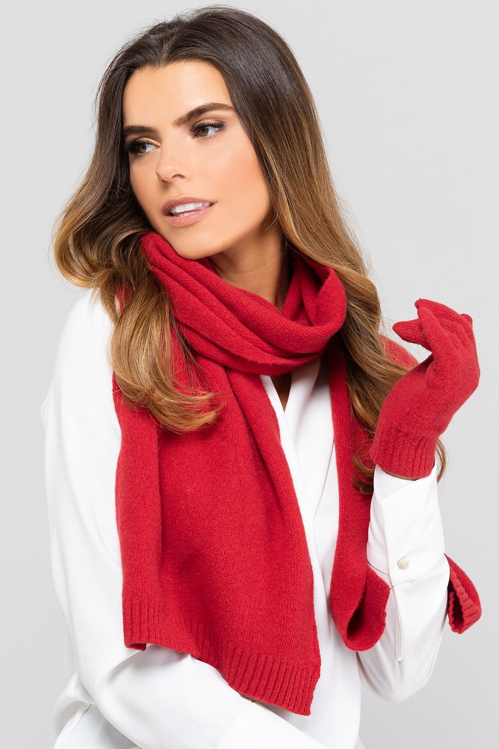Shawl model 205217 Kamea 205217_1185664 820 Fashion & Accessories Fashion Nordic
