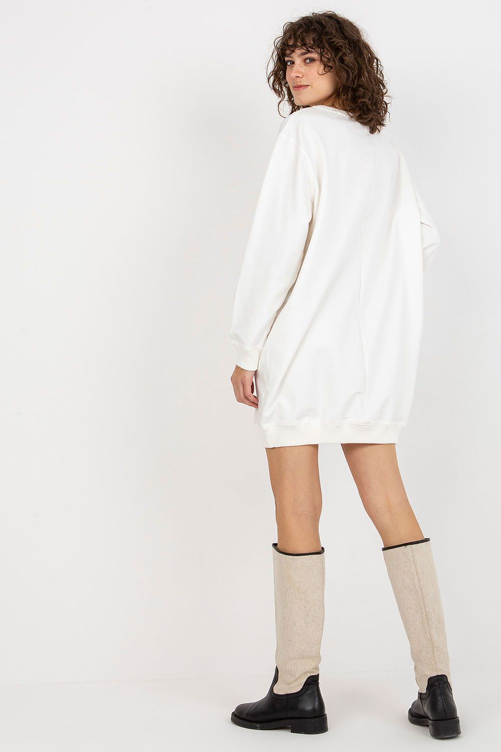 Sweatshirt model 206001 Factory Price 206001_1187688 134 Women’s Sweatshirts Fashion Nordic