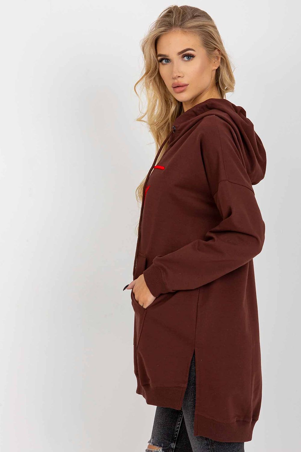 Sweatshirt model 206012 Factory Price 206012_1187699 134 Women’s Sweatshirts Fashion Nordic
