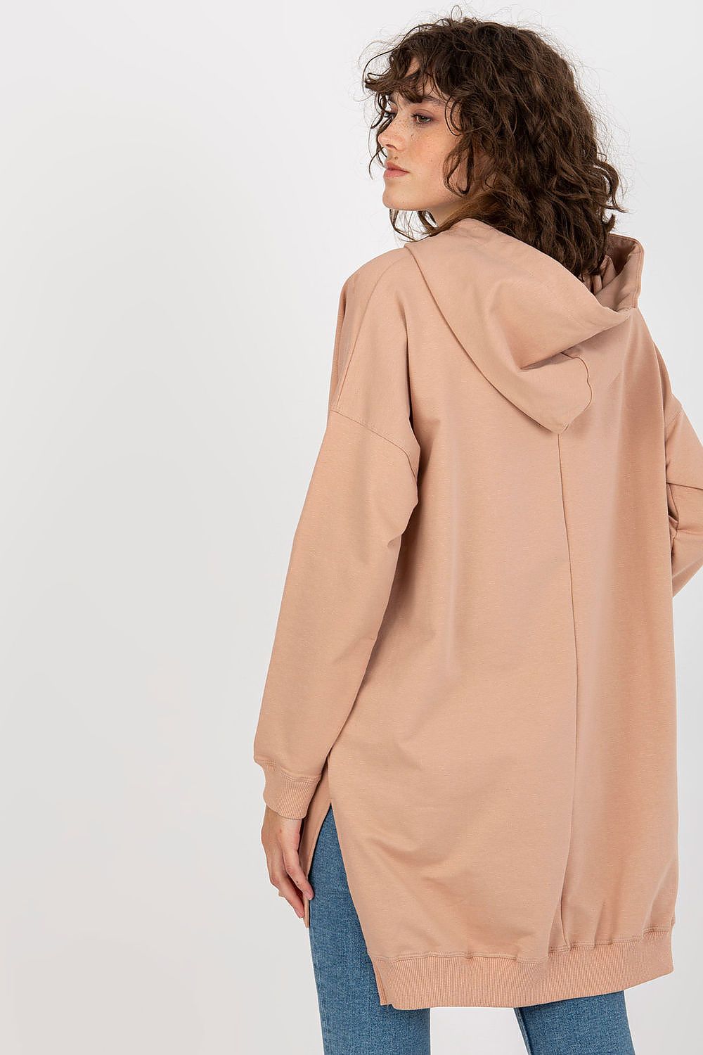 Sweatshirt model 206012 Factory Price 206012_1187699 134 Women’s Sweatshirts Fashion Nordic